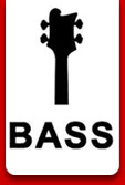 Lighter weight bespoke bass guitar cases